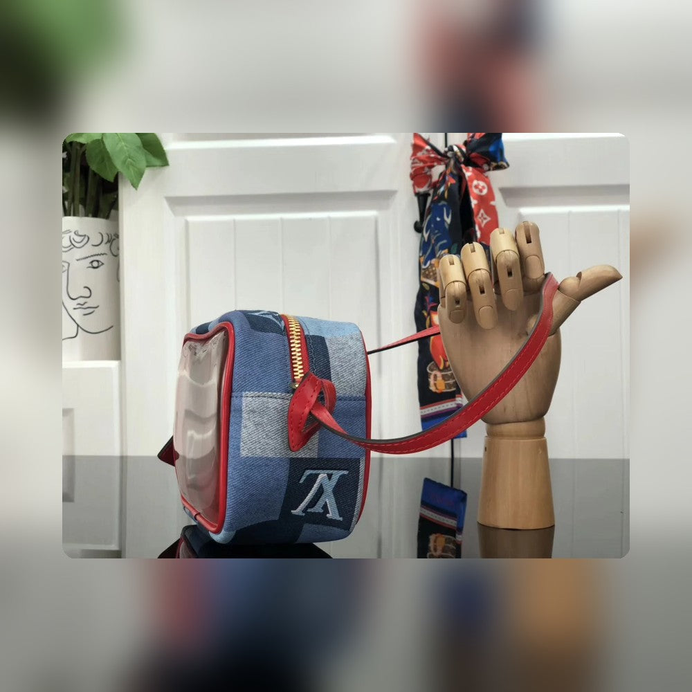 Anum Bags - High-Quality Designer Products for You - AFFORDABLE LUXURY BAGS - 4259