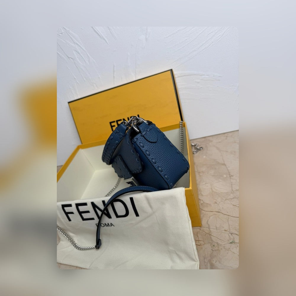 Anum Bags - DESIGNER BAGS FOR WOMEN - AFFORDABLE LUXURY BAGS - 19111