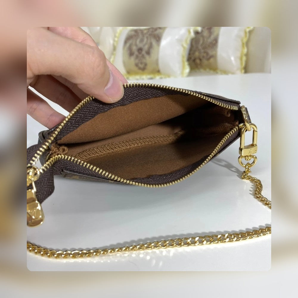 Anum Bags - High-Quality Designer Products for You - AFFORDABLE LUXURY BAGS - 4351