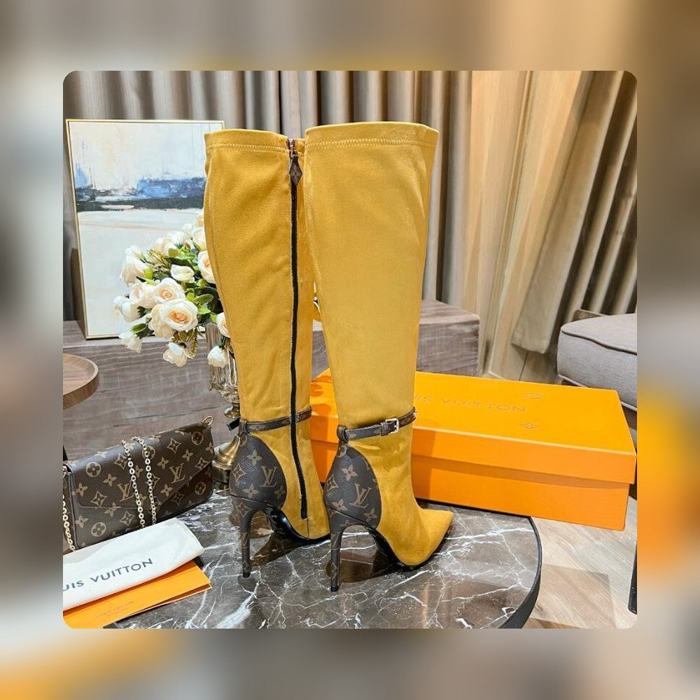 Anum Bags Detail