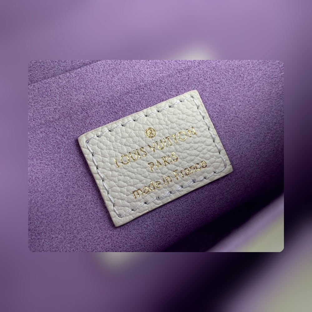 Anum Bags ln Luxury Bag --58346