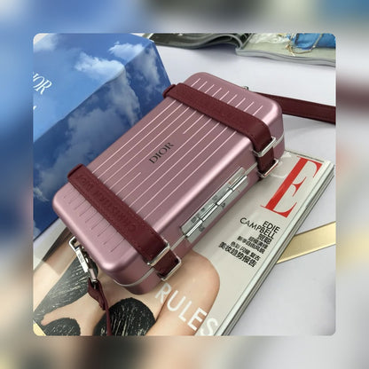 Anum Bags Detail