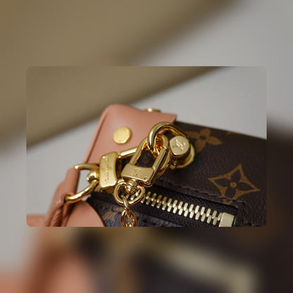 Anum Bags - Premium Luxury Goods and Accessories - AFFORDABLE LUXURY BAGS - 16797