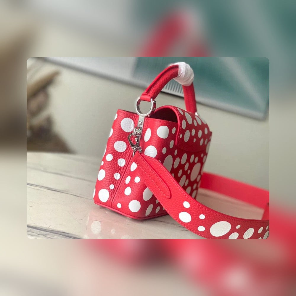 Anum Bags Detail