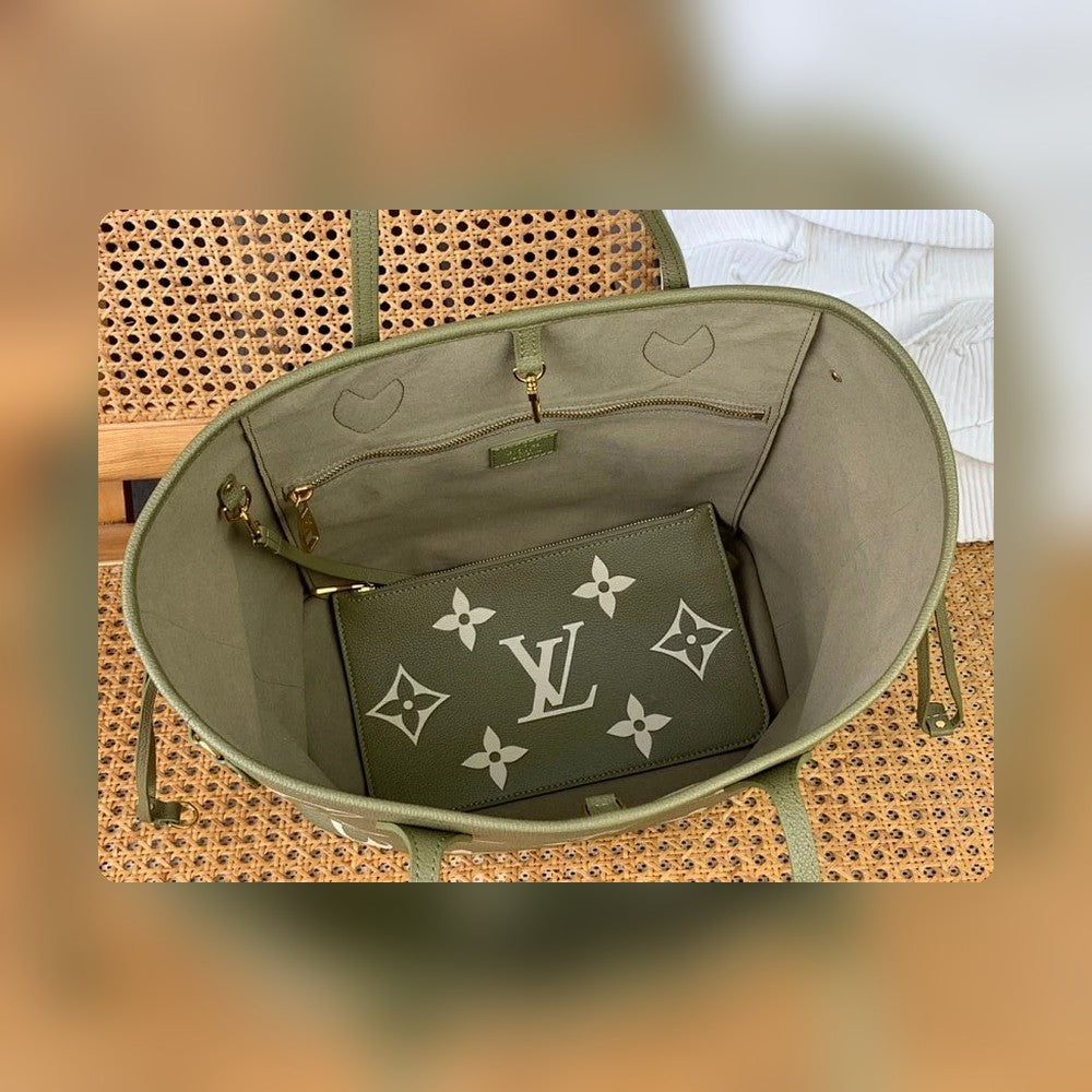 Anum Bags ln Luxury Bag --56077