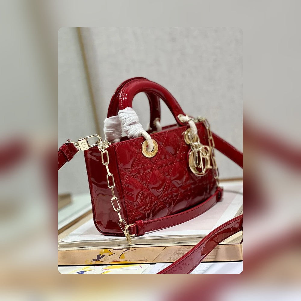 Anum Bags Detail