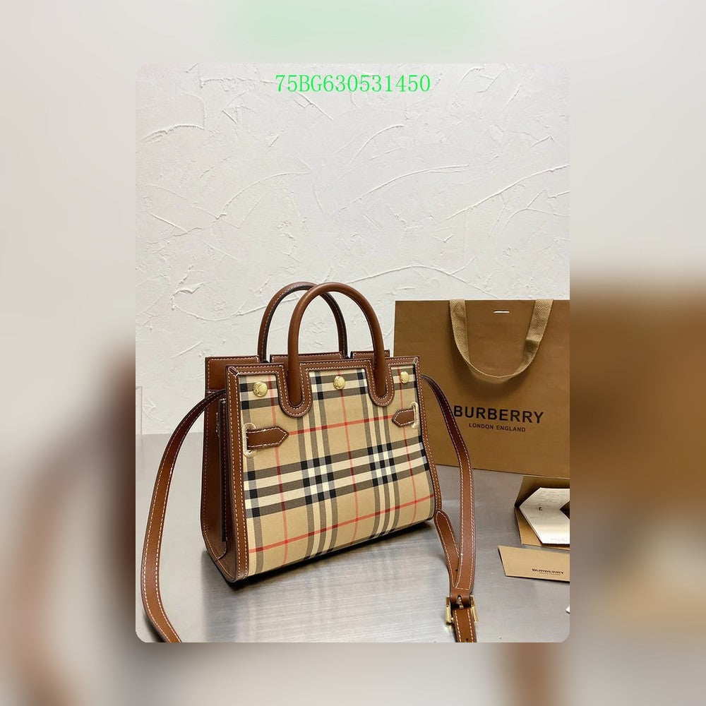 VBS Fashion -BBR Bags - 519