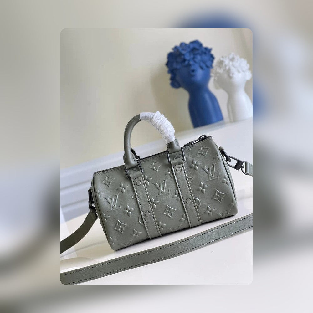 Anum Bags Detail
