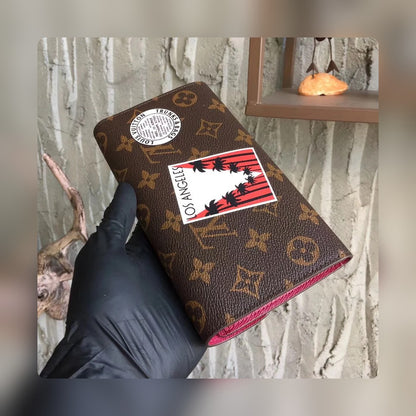 Anum Bags Wallets - High-Quality Designer Products for You - AFFORDABLE LUXURY - 4563
