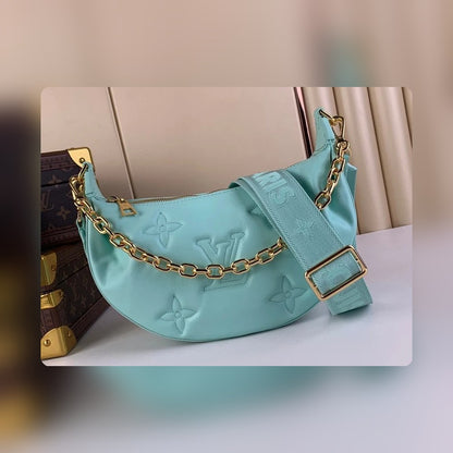 Anum Bags ln Luxury Bag --56739