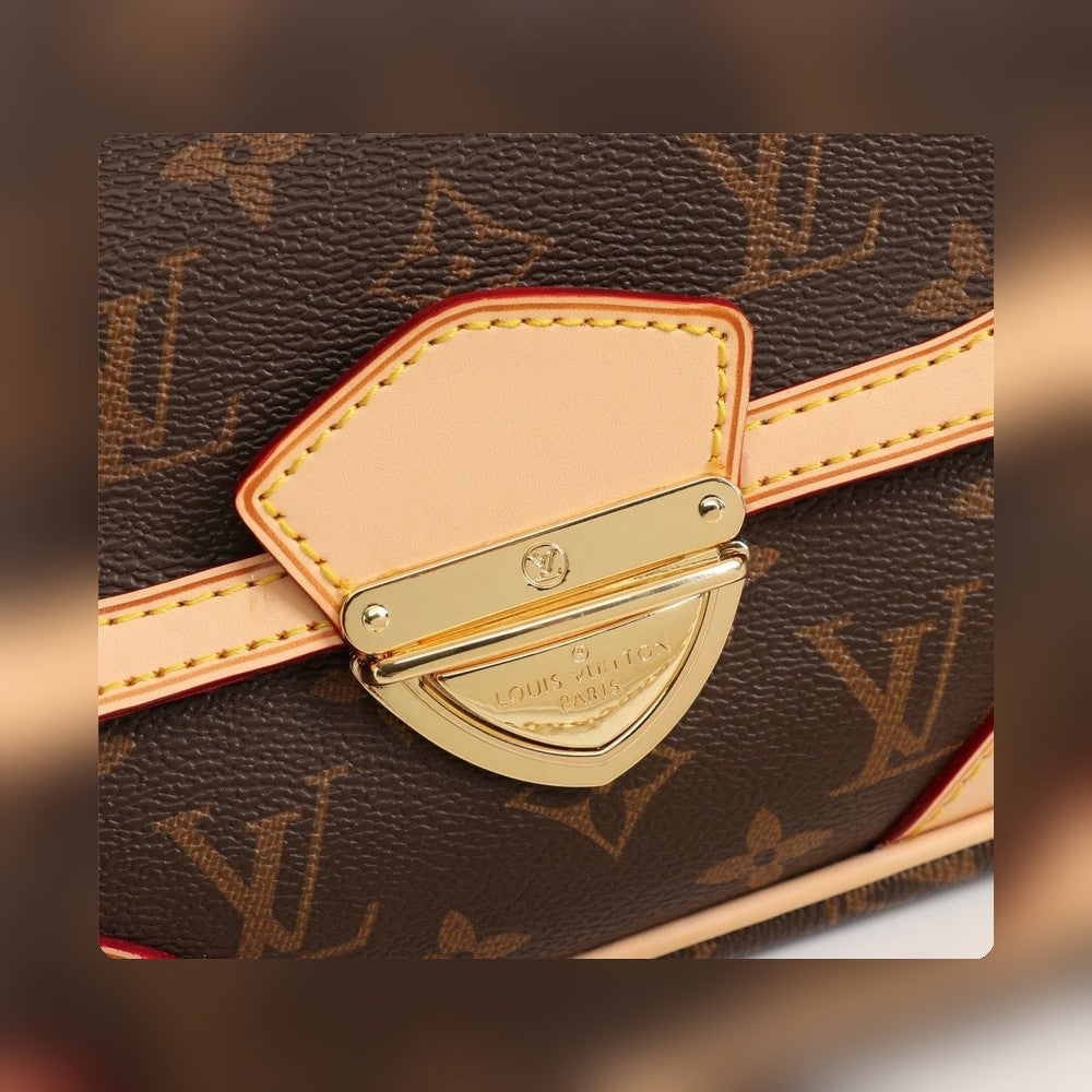 Anum Bags Detail