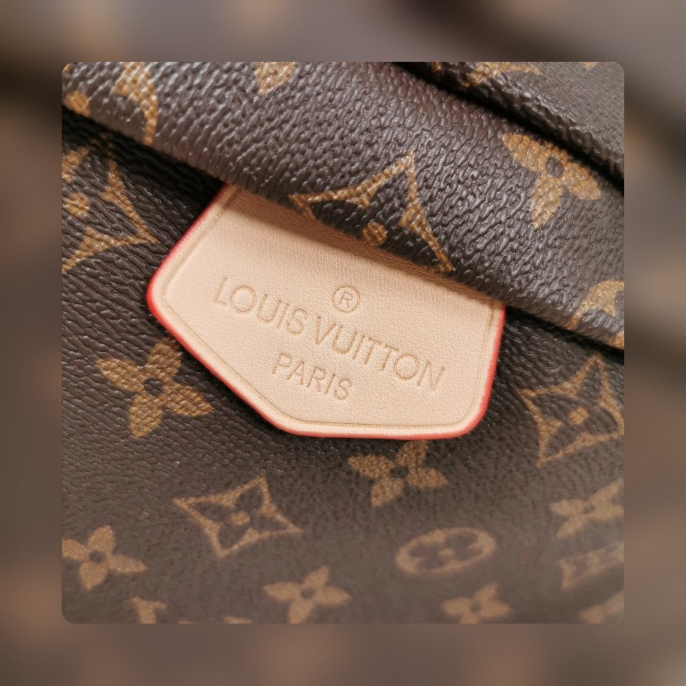 Anum Bags Detail