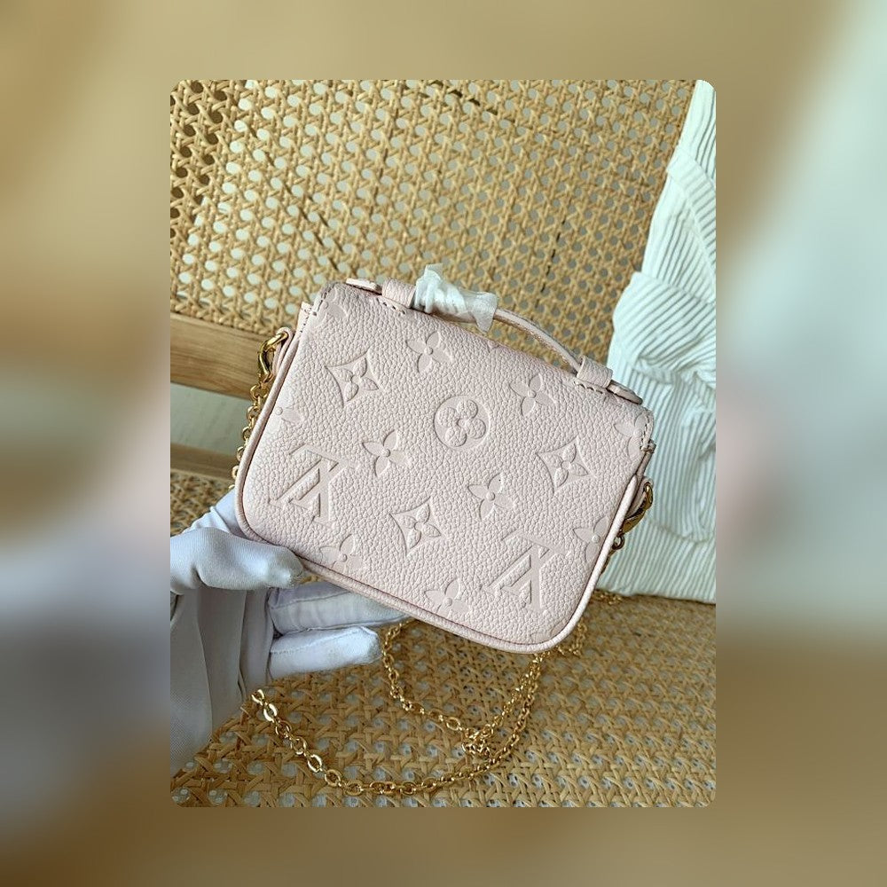 Anum Bags LV Luxury Bag --55917