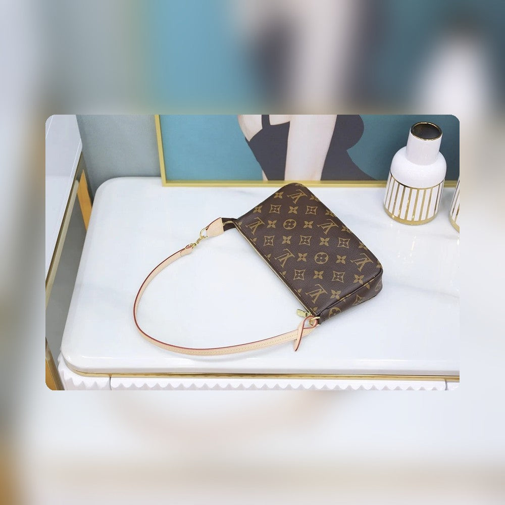 Anum Bags ln Luxury Bag --56565