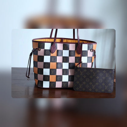 nmb Fashion bags - 8071