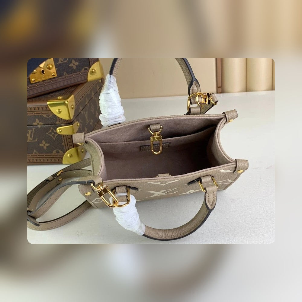 Anum Bags ln Luxury Bag --58605