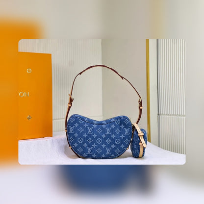 Anum Bags Detail
