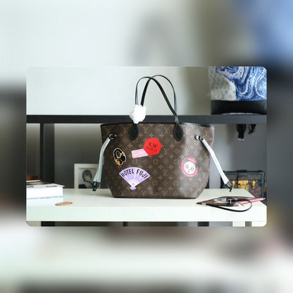nmb Fashion bags - 8088