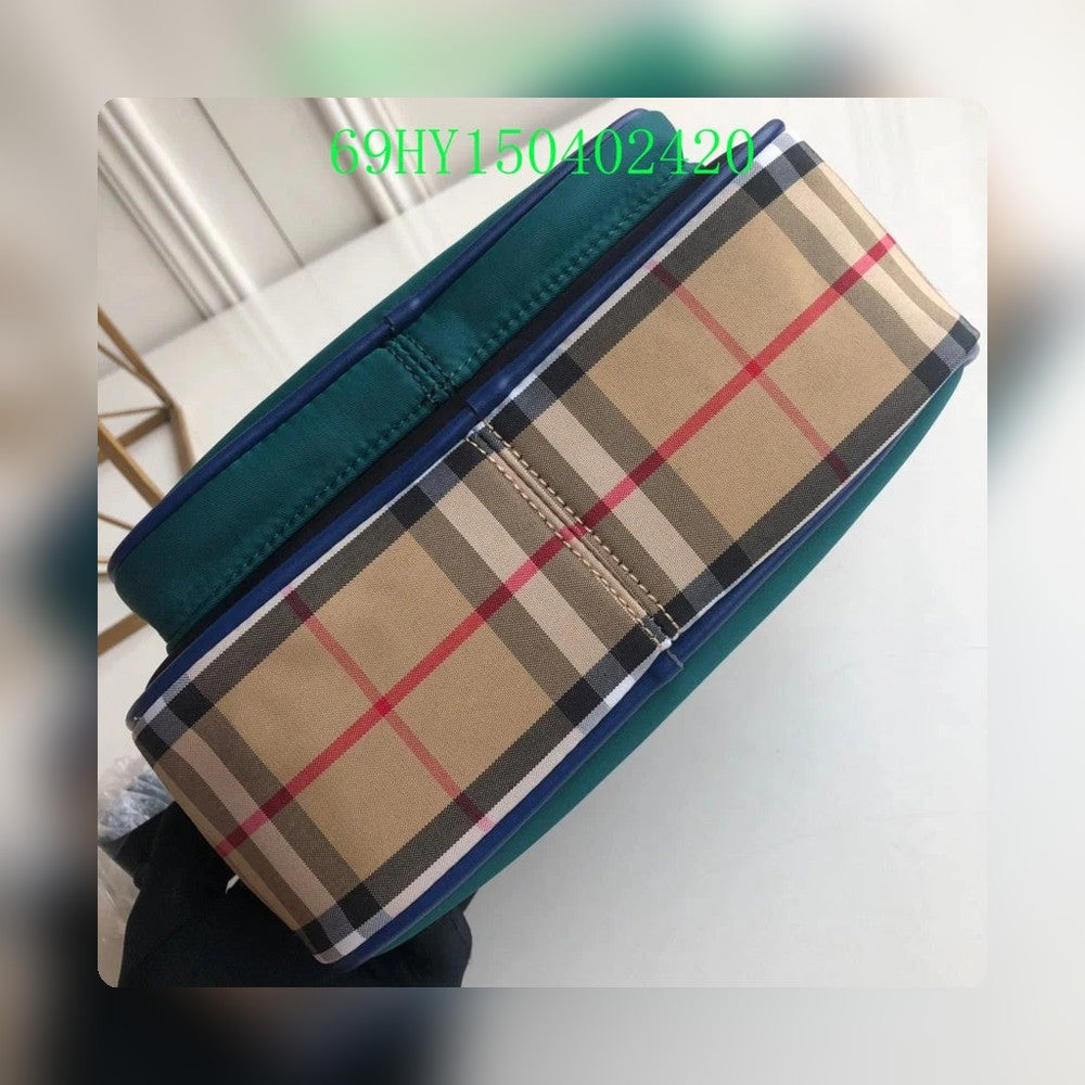 VBS Fashion -BBR Bags - 565