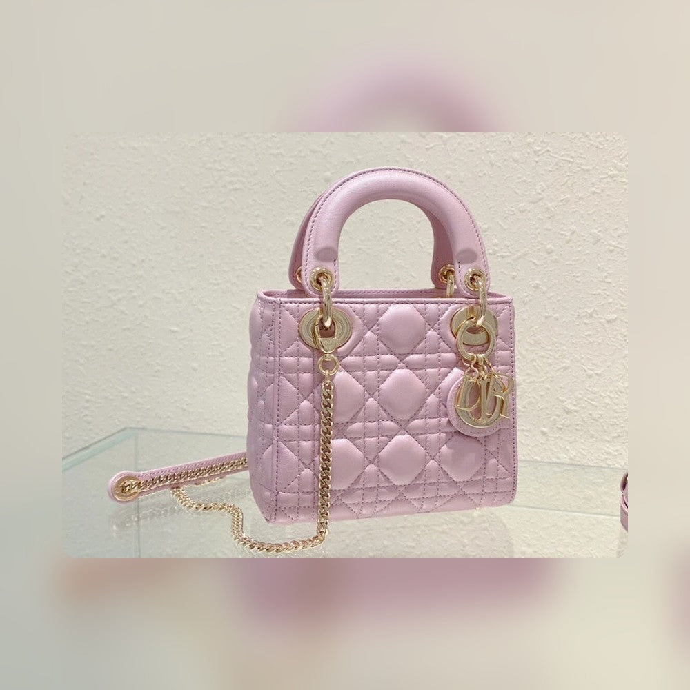 Anum Bags Detail