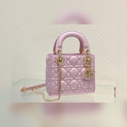 Anum Bags Detail