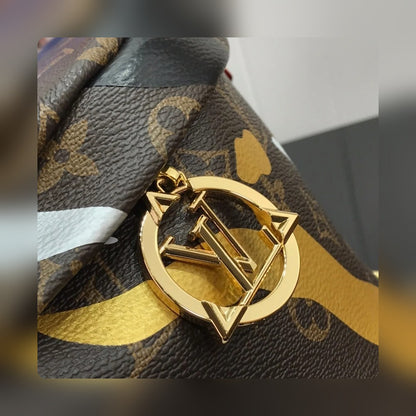 Anum Bags - High-Quality Designer Products for You - AFFORDABLE LUXURY BAGS - 4235