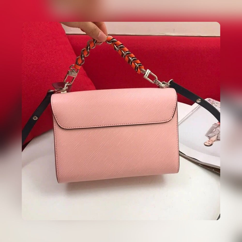 Anum Bags Detail