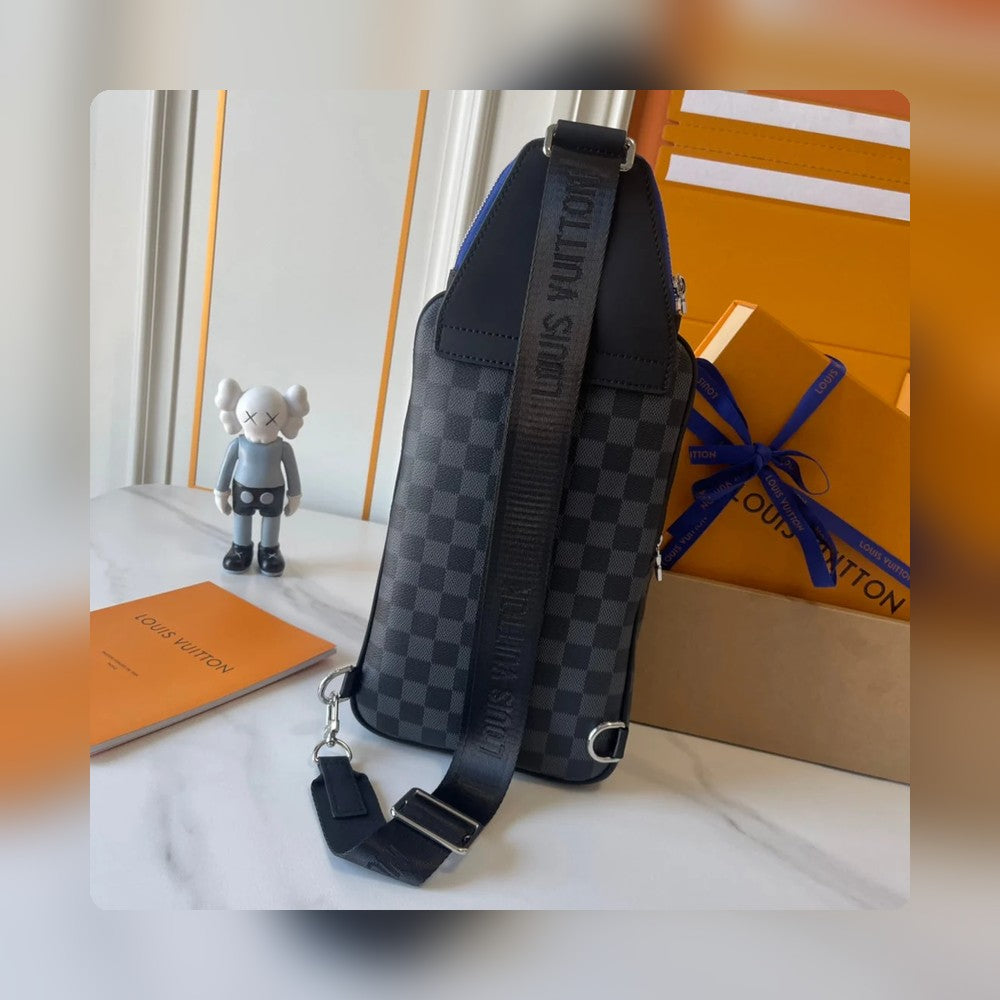 Anum Bags Detail