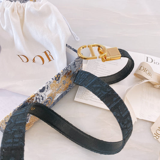 nmb -Luxury DIR BELTS 014