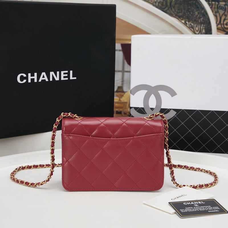 Anum Bags Detail