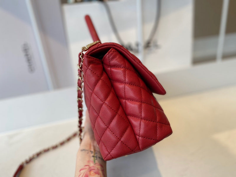 Anum Bags Detail