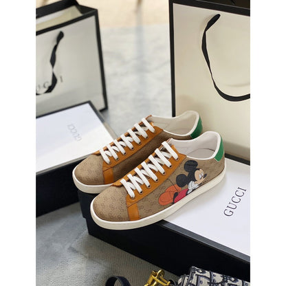 Anum Bags MO-GCI Ace MK LOGO Sneaker 067
