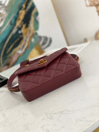 Anum Bags Detail