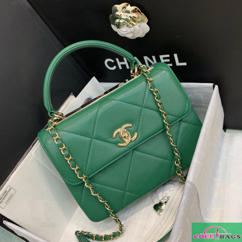 Anum Bags Detail
