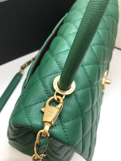 Anum Bags Detail