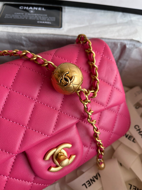 Anum Bags Detail