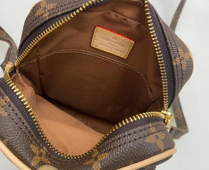 Anum Bags Detail