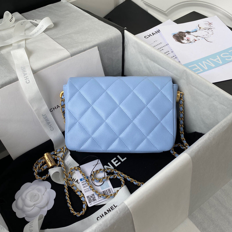 Anum Bags Detail