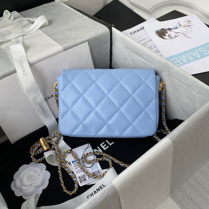 Anum Bags Detail