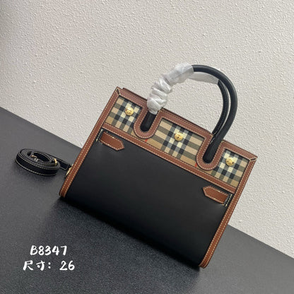 VBS Fashion -BBR Bags - 831