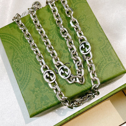 Anum Bags Necklace GCI004