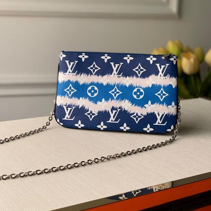 Anum Bags Bags - LOV Bags - 3129