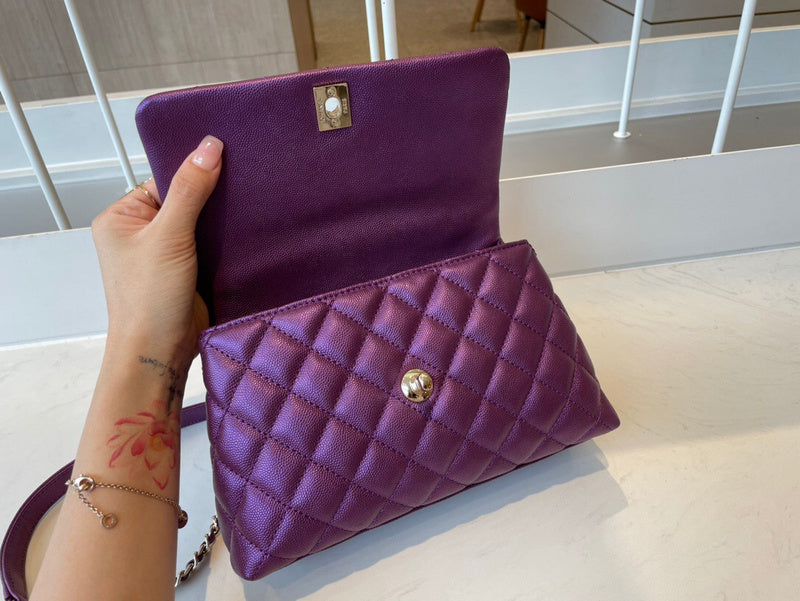 Anum Bags Detail