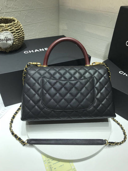 Anum Bags Detail
