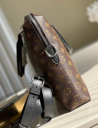 Anum Bags Detail