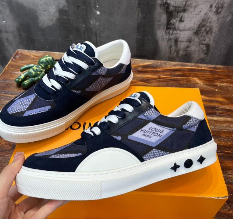 Anum Bags Monvanti Shop - LOV Men Shoes - 821