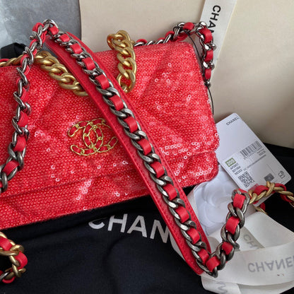 Anum Bags Detail