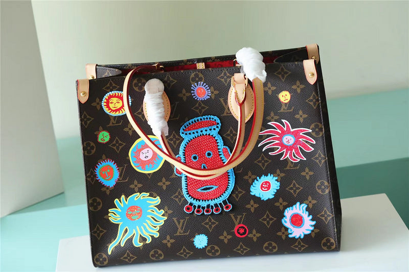 Anum Bags Bags VBS Bags - 440