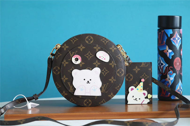 nmb Fashion bags - 8306