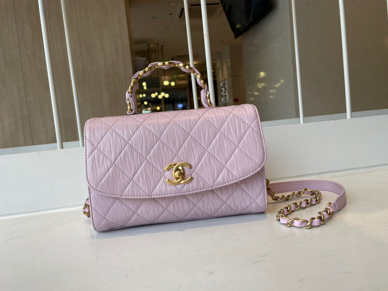 Anum Bags Detail